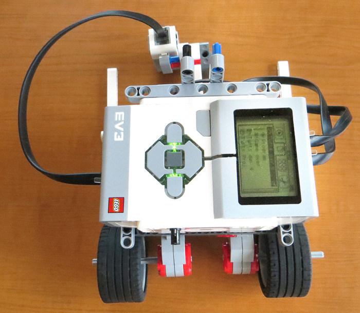 ev3bot