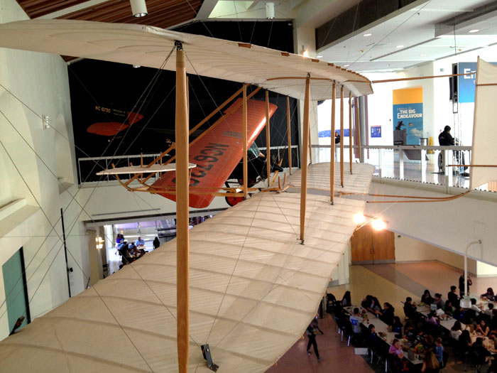 Wright Flyer