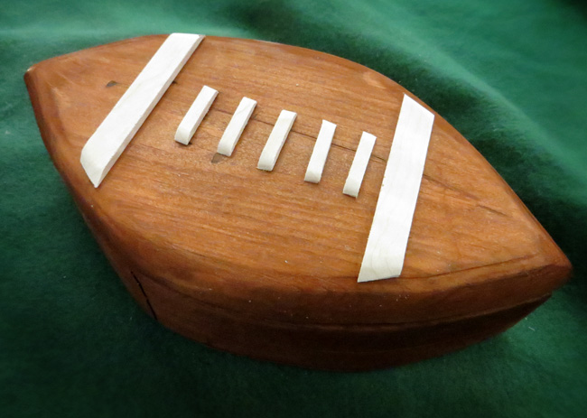 football-box