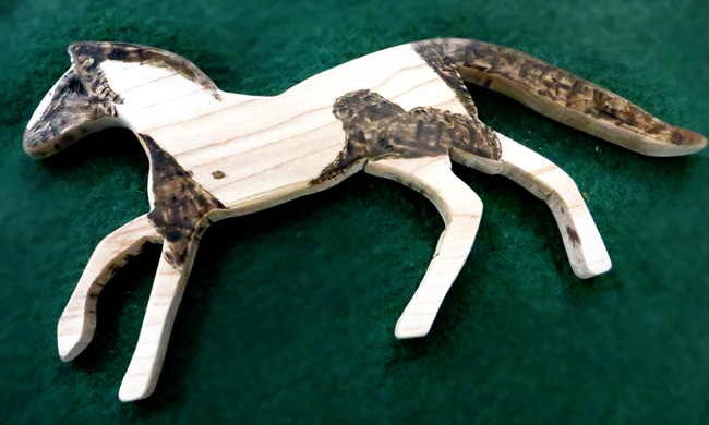 littlehorse