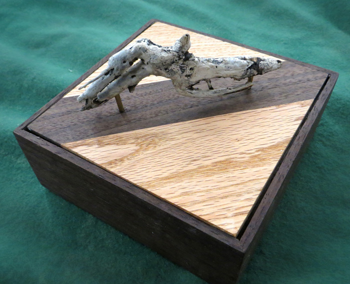 townsend box