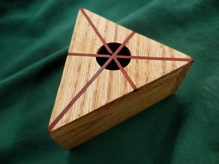 queshibox